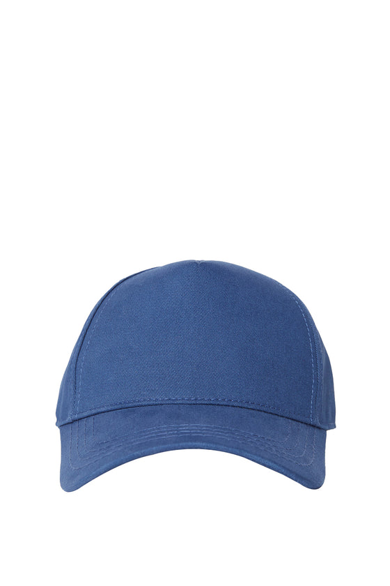 Şapka - Gece Mavisi  (Kendin Tasarla)