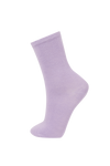 Kişiselleştirilebilir Düz Çorap - (Kendin Tasarla)