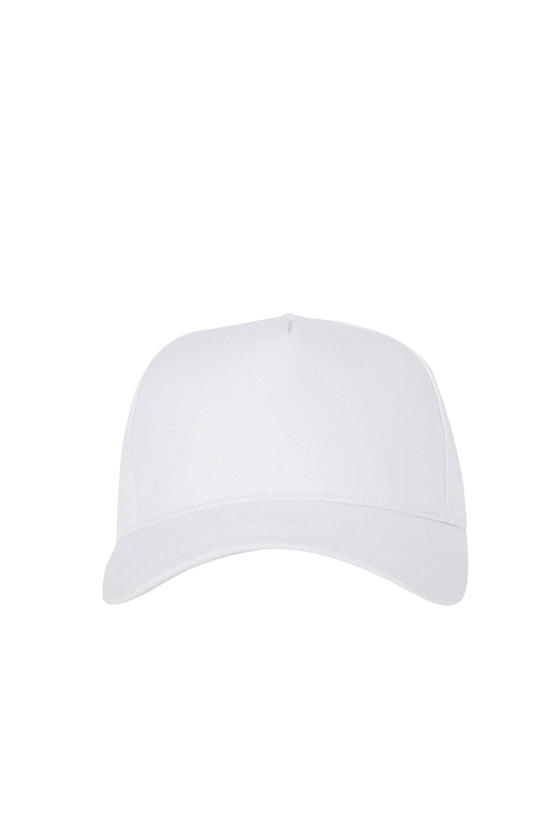 Şapka - Beyaz  (Kendin Tasarla)