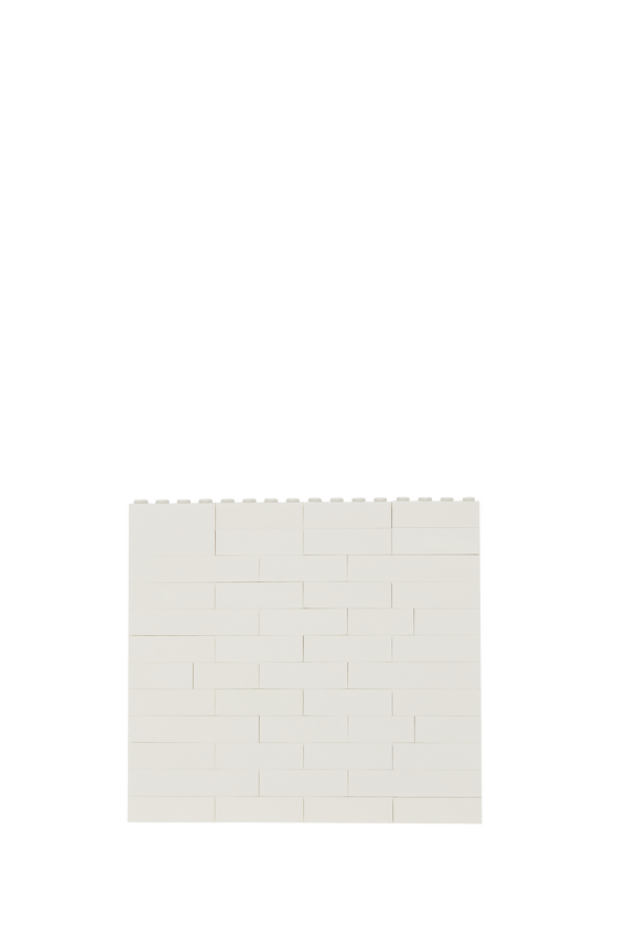Kişiselleştirilebilir Block Puzzle - 46 Parça (Kendin Tasarla)